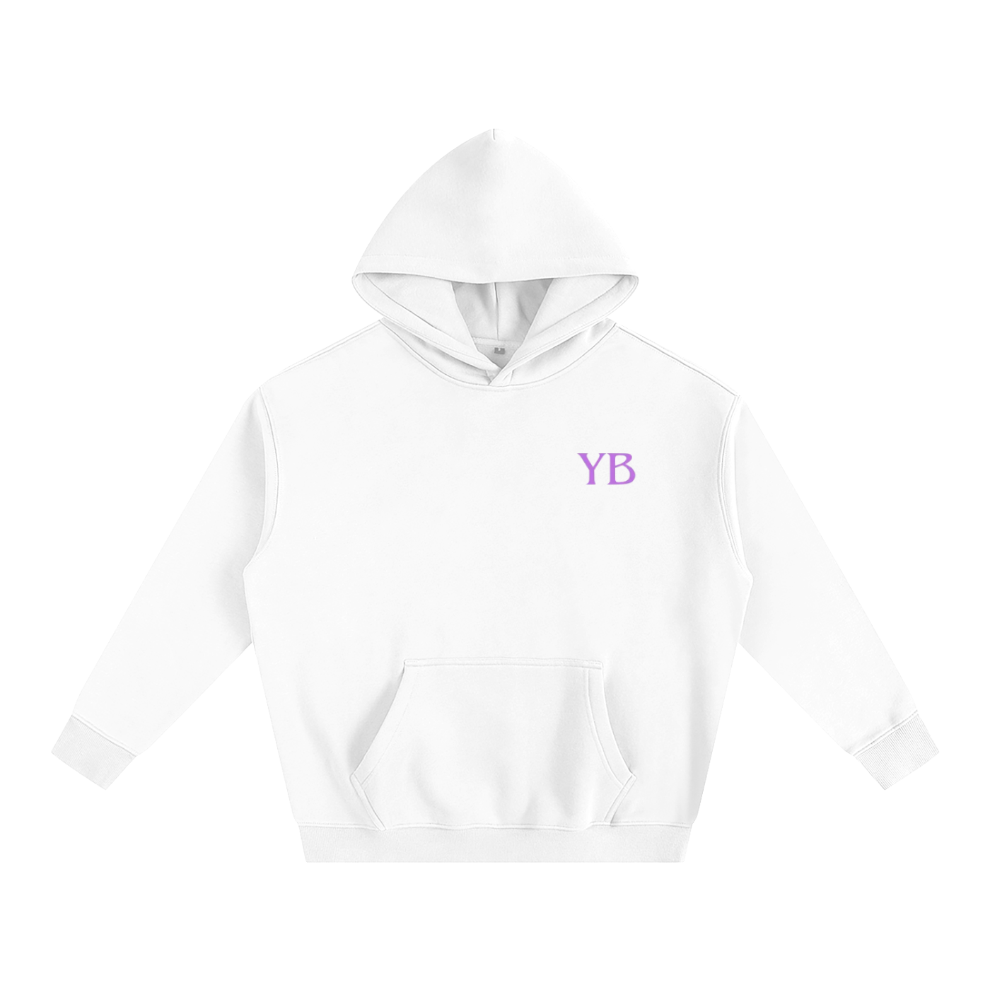 YOUNGBLENDS HOODIE